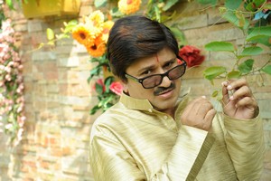Banthi Poola Janaki Movie Stills